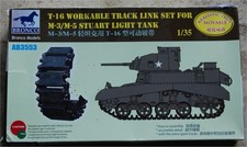 Bronco models t16 for sale  RICHMOND