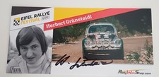 Autogrammkarte käfer 1303 gebraucht kaufen  Deutschland