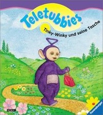 Teletubbies neues den gebraucht kaufen  Berlin