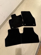 Riginal caddy fußmatten gebraucht kaufen  München