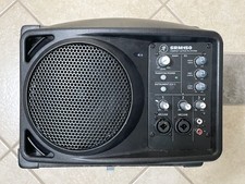 Mackie srm150 powered for sale  Clearwater