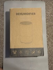Amazon essential dehumidifier for sale  BISHOP'S STORTFORD
