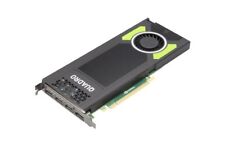 Używany, Karta graficzna NVIDIA Quadro M4000 8GB GDDR5 256bit DisplayPort na sprzedaż  PL