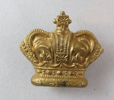 military insignia for sale  LONDON