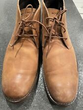 Men rockport brown for sale  Bradenton