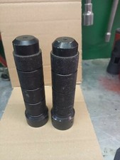 Manopole moto custom usato Manopole moto custom usato  Massarosa