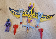 Dino riders rulon gebraucht kaufen  Wanderup