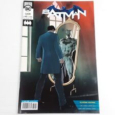 Batman universo rinascita usato  Torino