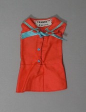 Vintage 1960s francie for sale  STEYNING