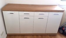 Kommode sideboard eiche gebraucht kaufen  Berlin