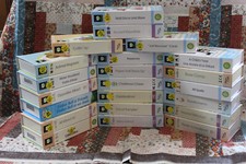 Cricut cartridges used for sale  Littleton