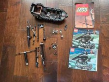 lego black pearl for sale lego black pearl for sale Laguna Hills