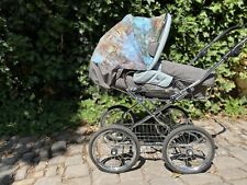 Hesba kinderwagen purer gebraucht kaufen  Fürth