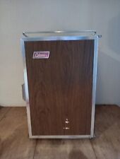 Vintage coleman cooler for sale  Quincy