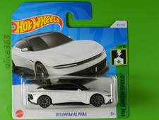 Hot wheels 2024 usato  Spedire a Italy