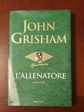Libro allenatore john usato  Albizzate