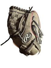 Rawlings baseball glove for sale  Longview