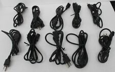 Lot power cord for sale  Inglewood