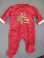 Pyjama garcon mois d'occasion  Nice-