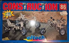 Eitech construction 171 gebraucht kaufen  Castrop-Rauxel