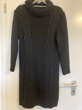 Strickkleid wolle mohair gebraucht kaufen  Düsseldorf