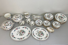 Aynsley pembroke bone for sale  LICHFIELD