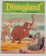 Disneyland magazine fawcett for sale  Port Jervis