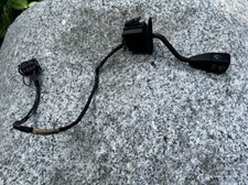 Bedienhebel schalter scheibenw gebraucht kaufen  Riedering