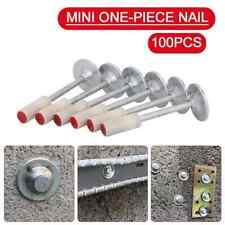 100pcs mini manual for sale  UK