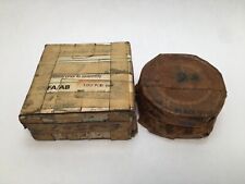 Rolamento SNFA E250-7CE3DUM 50x90x20 mm 7210-A E-250-7-CE-3-DUM ABEC7 Itália 2 peças comprar usado  Enviando para Brazil
