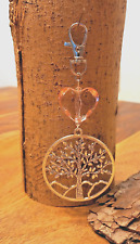 Suncatcher kristall baum gebraucht kaufen  Gummersbach