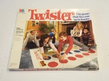 Vintage twister board for sale  Austin