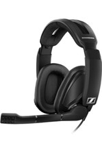 Casque gaming epos d'occasion  Paris XVIII