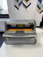 Xyron pro 1255 for sale  SALFORD