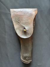 Ww2 etui colt d'occasion  Saint-Michel-en-l'Herm