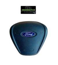 Airbag volante ford usato  Rosarno