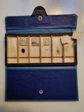 Fascinating microscope calibra for sale  BRIGHTON