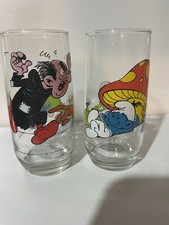 Smurf set collector for sale  Dauphin