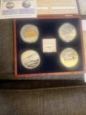 2012 rms titanic for sale  GAINSBOROUGH