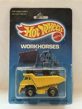 1987 mattel hot for sale  Willis
