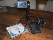 Dig touchscreen camcorder gebraucht kaufen Dig touchscreen camcorder gebraucht kaufen  Ellerhoop