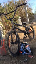 Gaudium bmx bike for sale  Huntington Beach