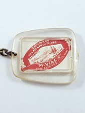 Porte cles saucisson d'occasion  L'Absie