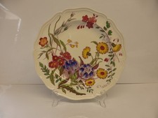 Wedgwood etruria floral for sale  UK