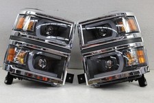 Fits black chevy for sale  USA