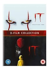 Film collection 2017 for sale  UK