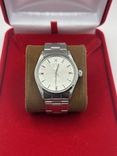 Rolex air king d'occasion  Expédié en Belgium