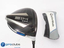 Nice taylormade sim for sale  Phoenix