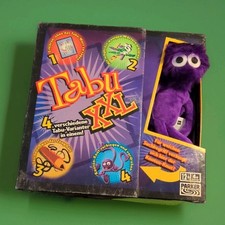 Tabu xxl parker gebraucht kaufen  Haltern am See