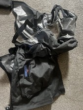 Camrade wet suit for sale  MARGATE